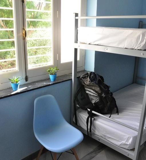 Lemon Garden Hostel Sevilla