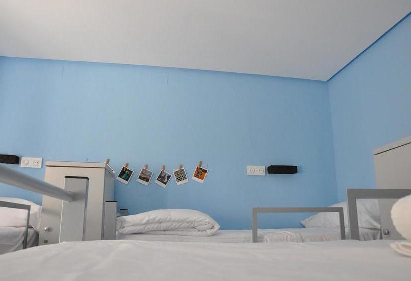 Lemon Garden Hostel Sevilla