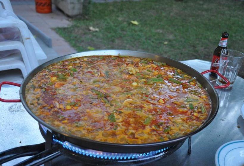 Lemon Garden Hostel Sevilla
