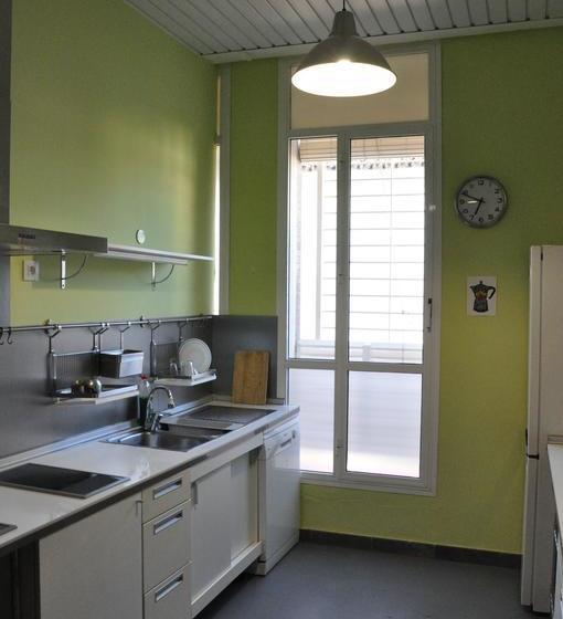 Lemon Garden Hostel Sevilla