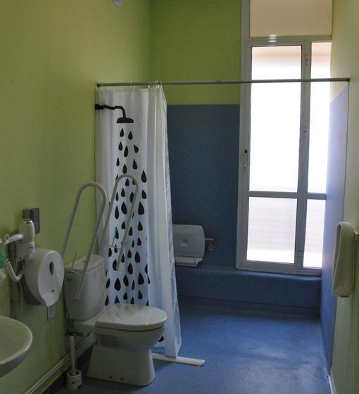 Lemon Garden Hostel Sevilla