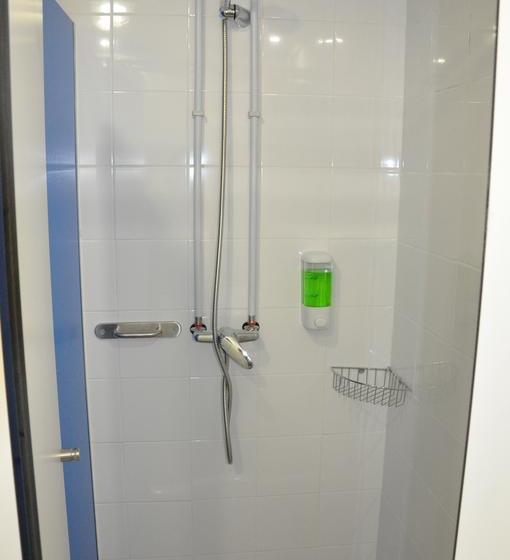 Lemon Garden Hostel Sevilla