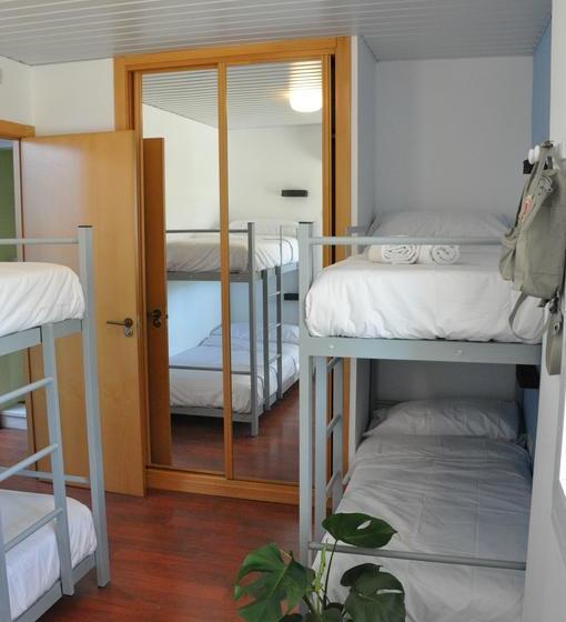 Lemon Garden Hostel Sevilla