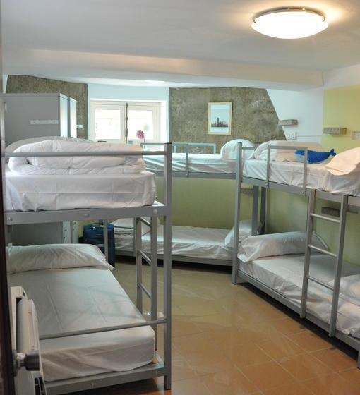 Lemon Garden Hostel Sevilla