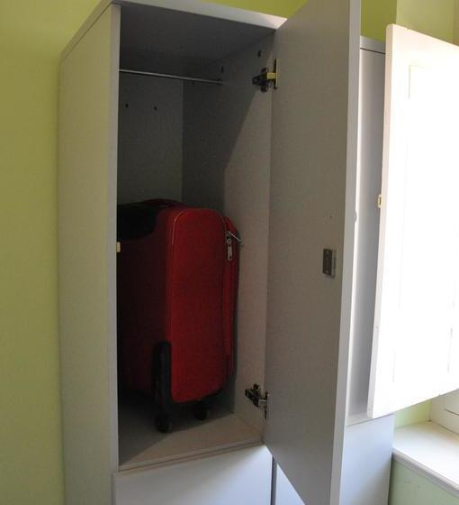 Lemon Garden Hostel Sevilla