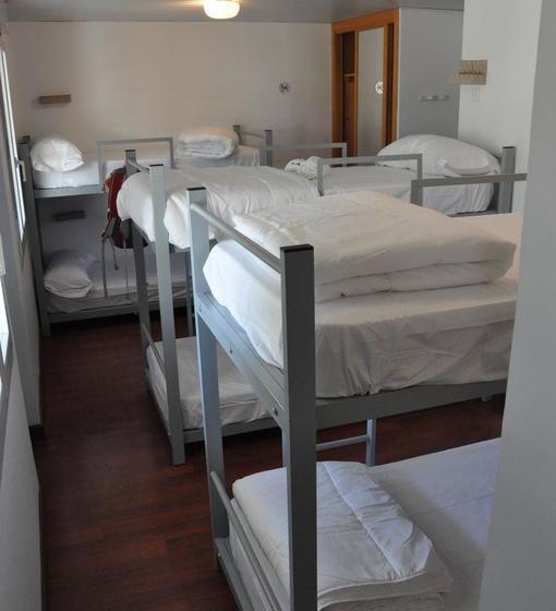 Lemon Garden Hostel Sevilla