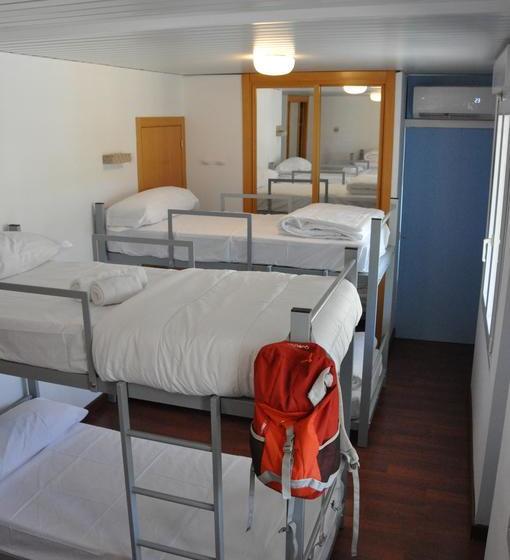 Lemon Garden Hostel Sevilla