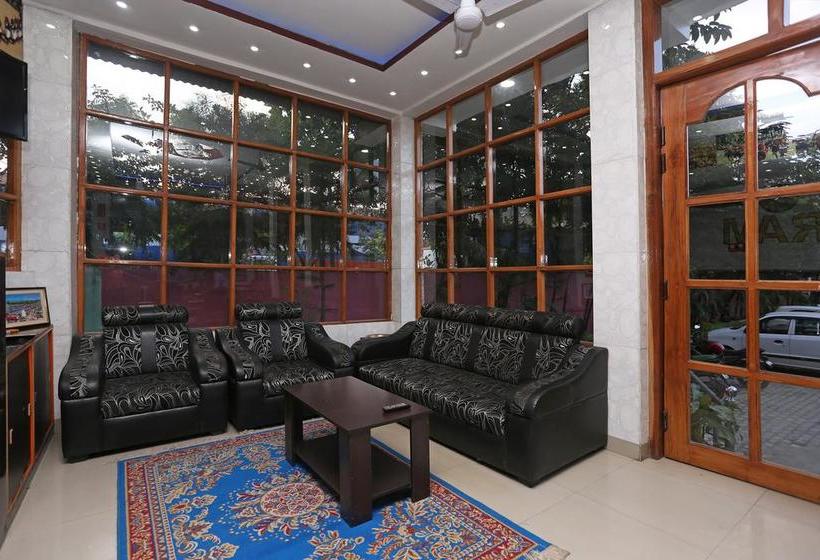 Hôtel Spot On  Gajraj