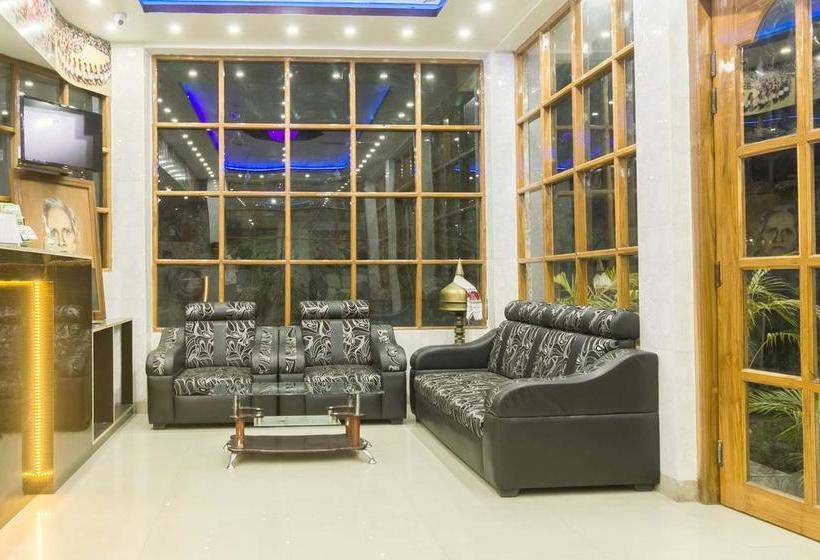 Hôtel Spot On  Gajraj