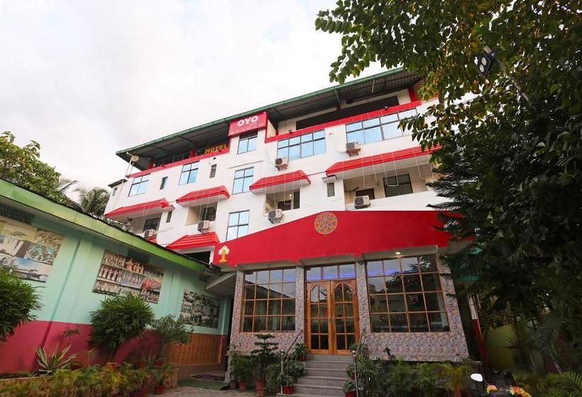 Hôtel Spot On  Gajraj