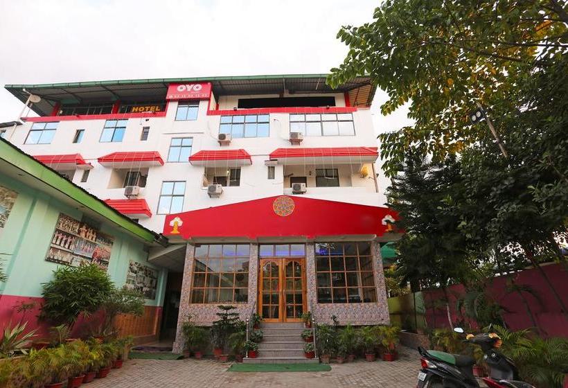 Hôtel Spot On  Gajraj