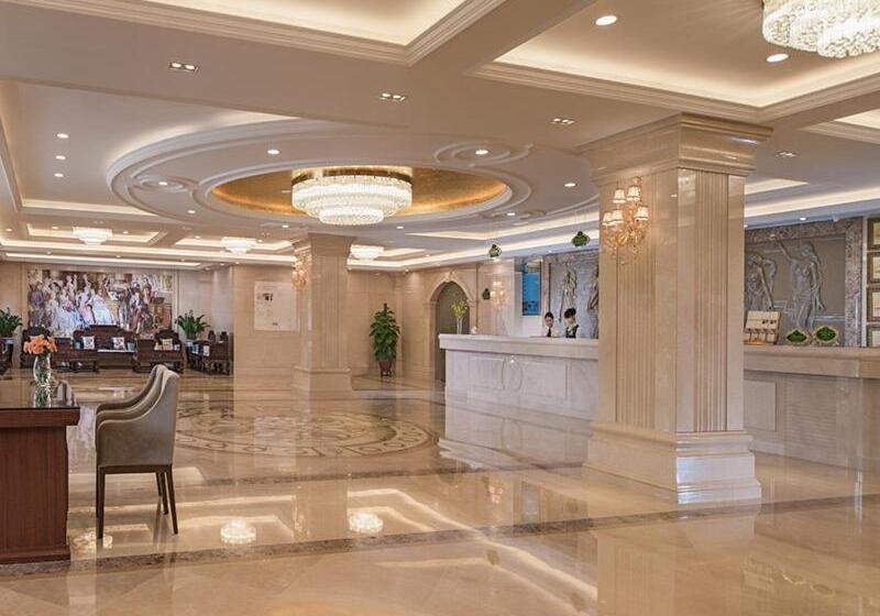 Vienna International Hotel Shenzhen South Huanguan Road