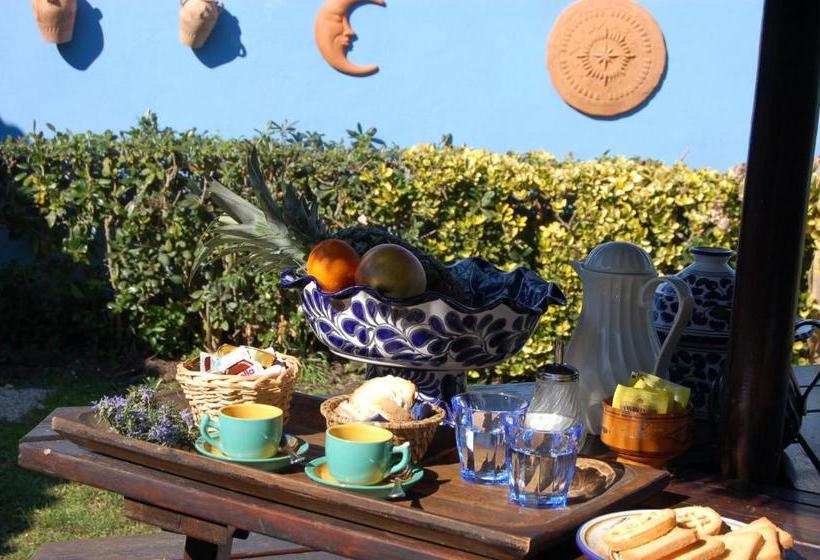 B&b Sinbad La Scialuppa