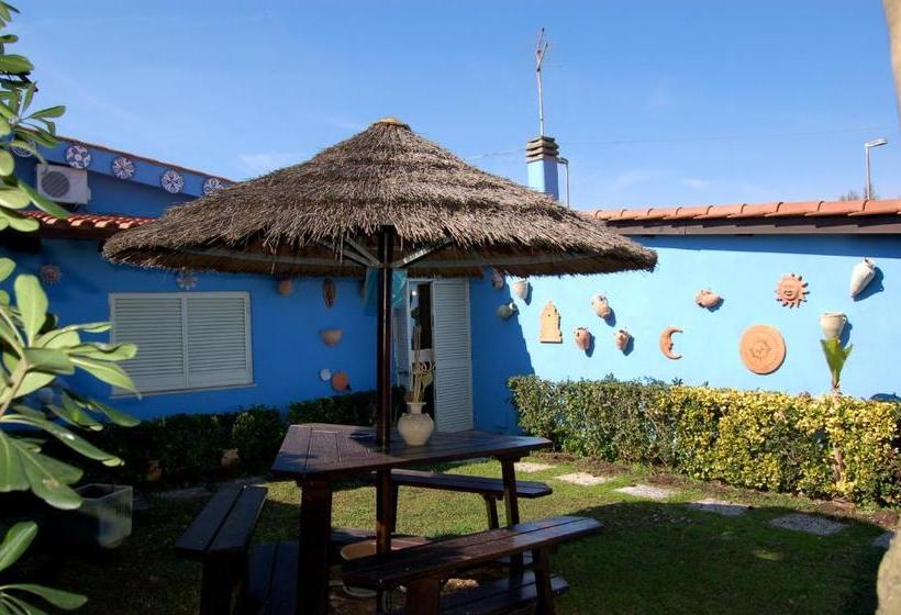 B&b Sinbad La Scialuppa