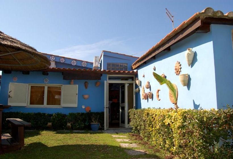 B&b Sinbad La Scialuppa