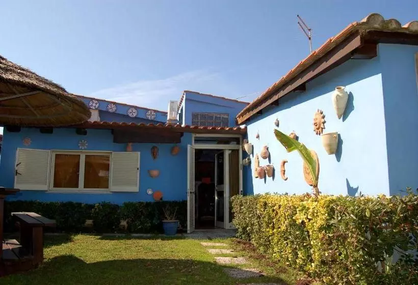 B&b Sinbad La Scialuppa
