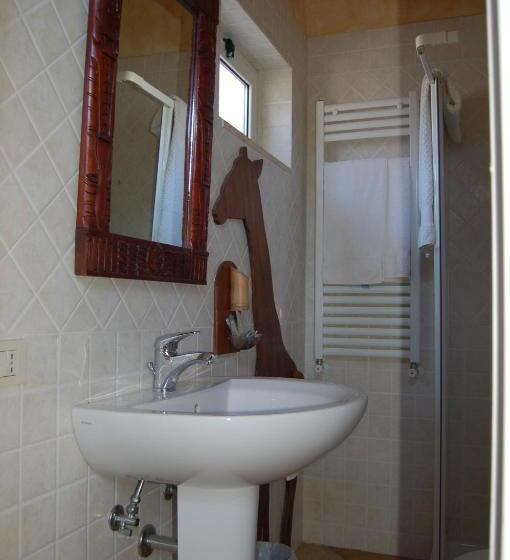 B&b Sinbad La Scialuppa