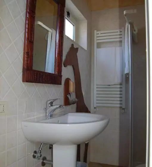 B&b Sinbad La Scialuppa