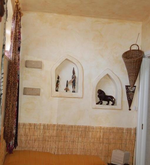 B&b Sinbad La Scialuppa