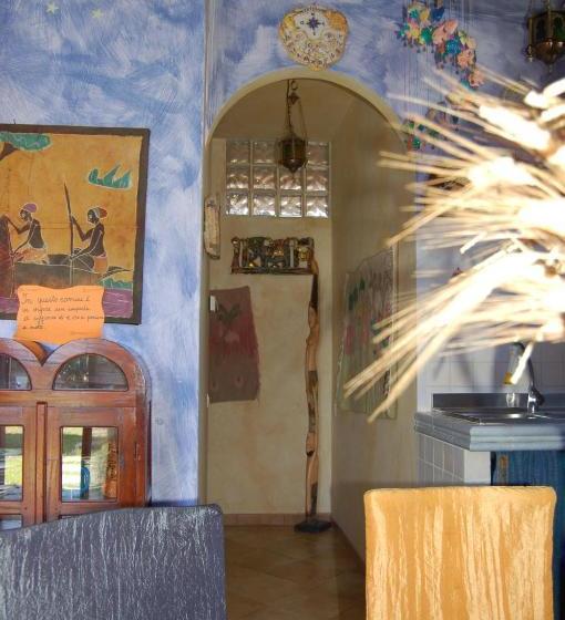 B&b Sinbad La Scialuppa