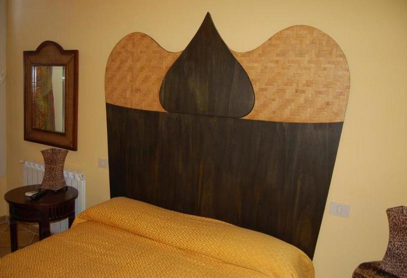 B&b Sinbad La Scialuppa