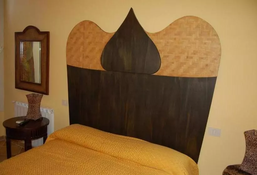 B&b Sinbad La Scialuppa