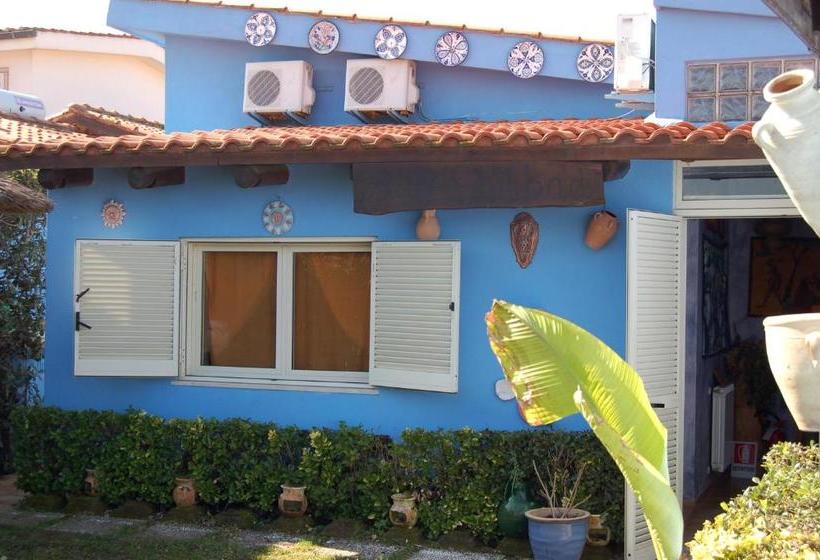 B&b Sinbad La Scialuppa