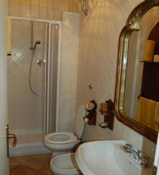 B&b Sinbad La Scialuppa