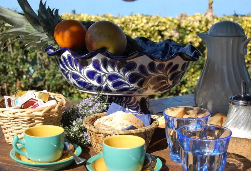 B&b Sinbad La Scialuppa