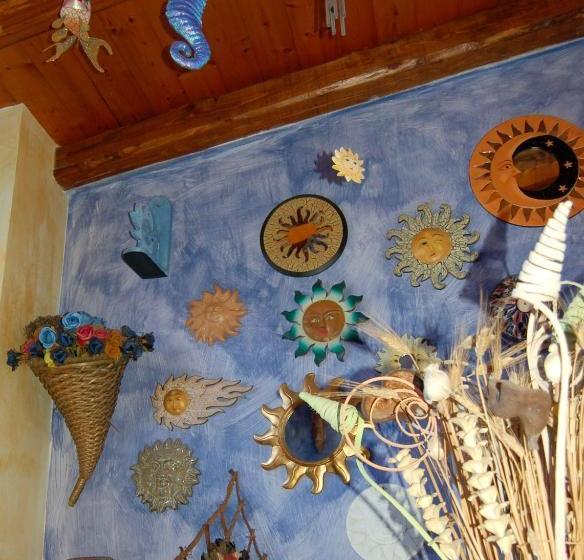 B&b Sinbad La Scialuppa