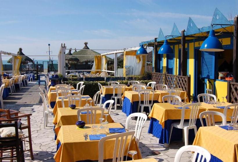 B&b Sinbad La Scialuppa