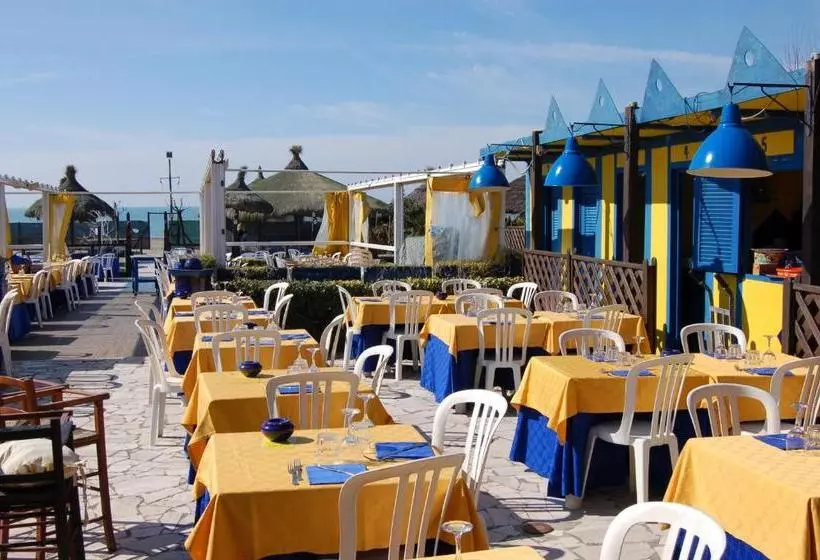 B&b Sinbad La Scialuppa