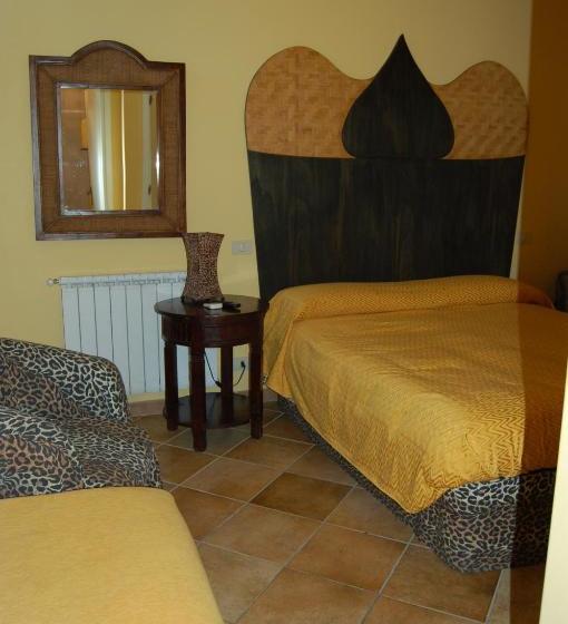 B&b Sinbad La Scialuppa