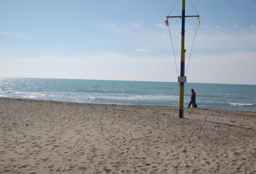 B&b Sinbad La Scialuppa