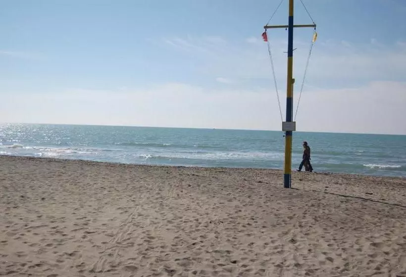 B&b Sinbad La Scialuppa
