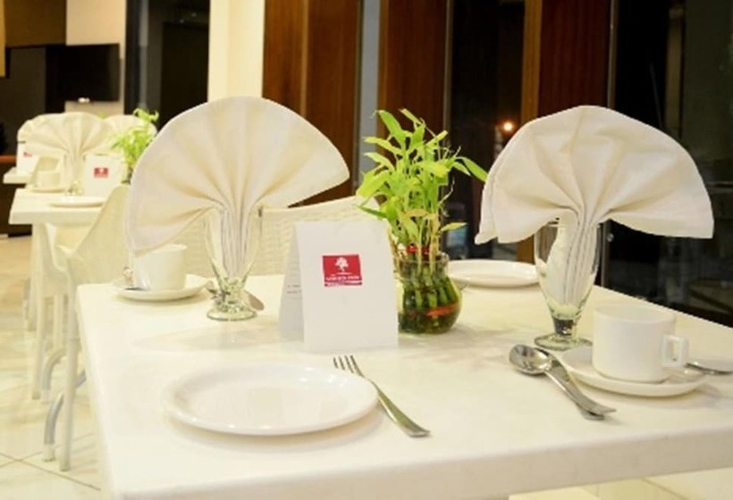 فندق Crimson Park Shripriya