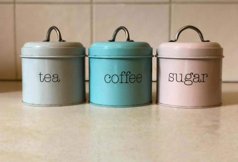 Schronisko Back Of Chapel