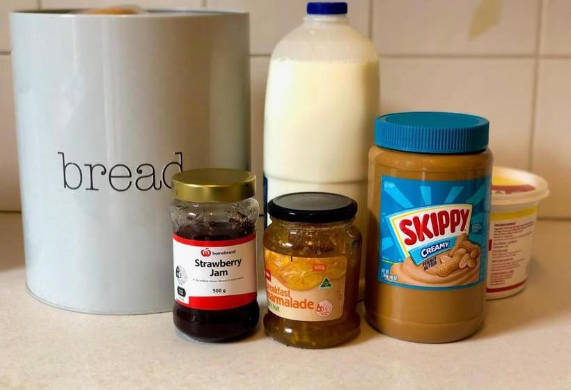 Schronisko Back Of Chapel