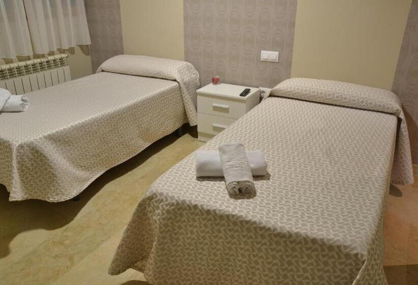 旅馆 Hostal El Bugar