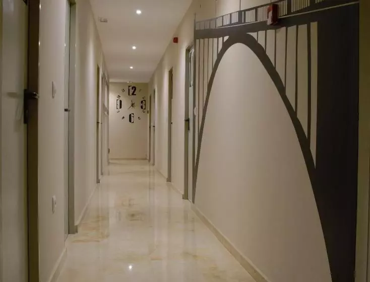 Herberge Hostal El Bugar