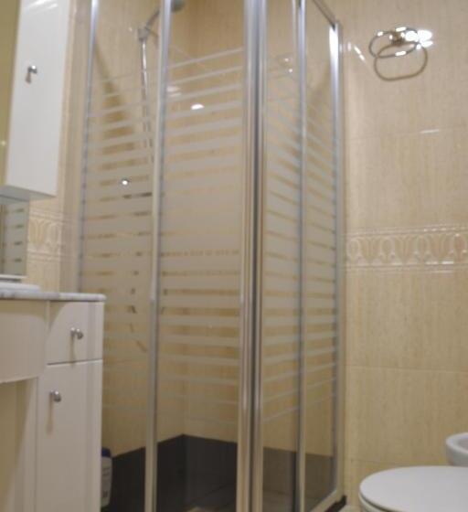 旅馆 Hostal El Bugar