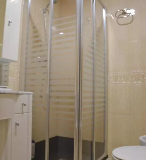 Herberge Hostal El Bugar