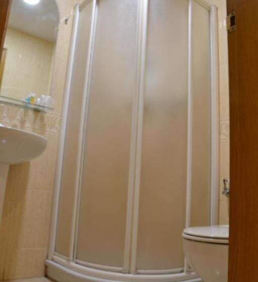 旅馆 Hostal El Bugar