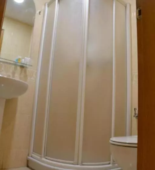 Herberge Hostal El Bugar