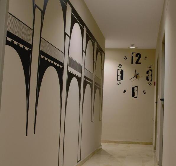 旅馆 Hostal El Bugar