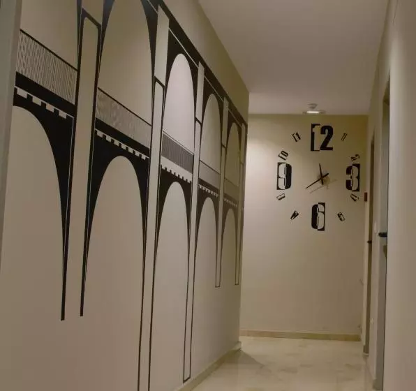 Herberge Hostal El Bugar