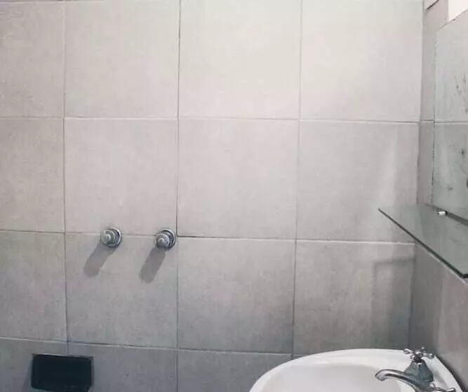 Retkeilymaja Yanquetruz