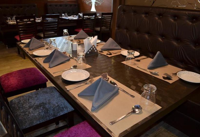 Banyan Paradise Resort