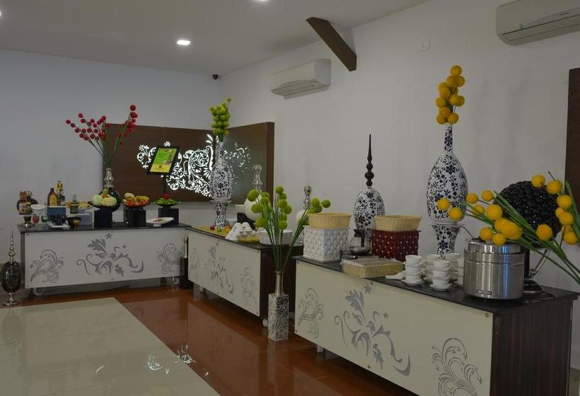 Banyan Paradise Resort