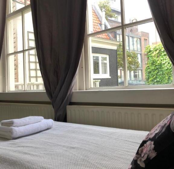 住宿加早餐 Amsliving